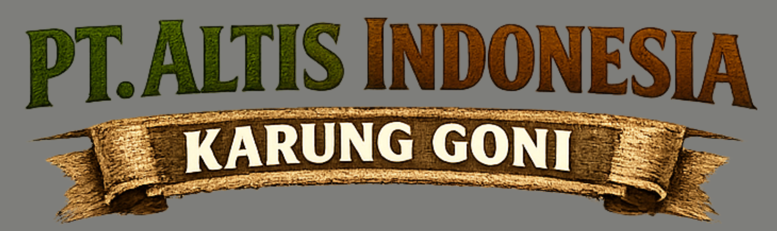 PT. Altis Indonesia – Karung Goni